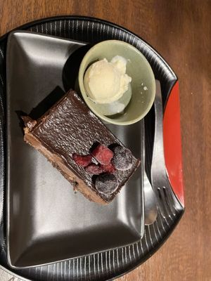   at Komaki Shokudo in Tokyo