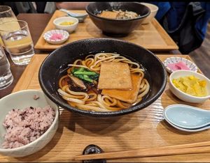  at Komaki Shokudo in Tokyo