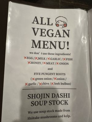   at Komaki Shokudo in Tokyo