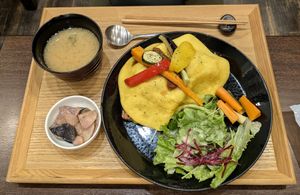  at Komaki Shokudo in Tokyo