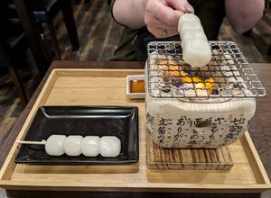  at Komaki Shokudo in Tokyo