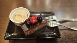  at Komaki Shokudo in Tokyo