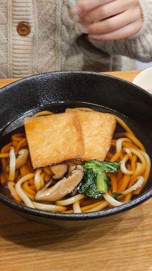  at Komaki Shokudo in Tokyo