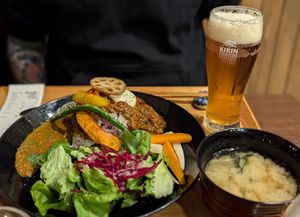  at Komaki Shokudo in Tokyo