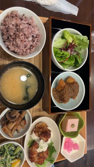  at Komaki Shokudo in Tokyo