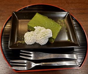  at Komaki Shokudo in Tokyo