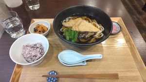  at Komaki Shokudo in Tokyo