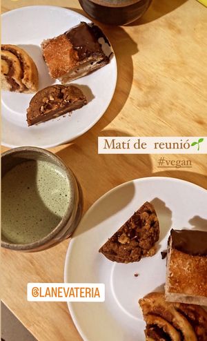 Assortit  at La Nevateria in Girona