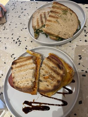   at Kjeks - Winterhude in Hamburg