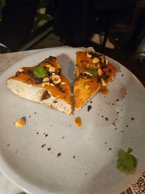  at Pepe In Grani in Caserta