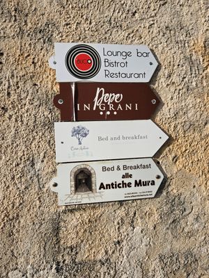  at Pepe In Grani in Caserta