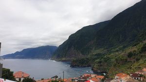 View at Snack Bar Avista Navios in Seixal