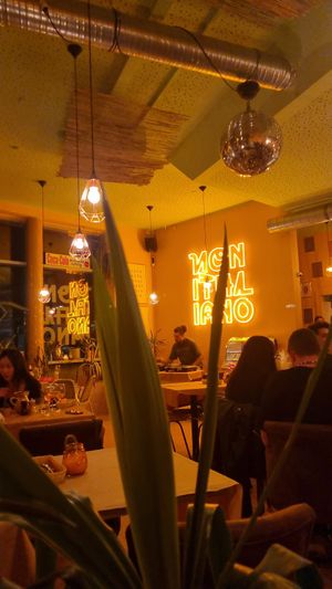 After Work Event mit DJ at Non Italiano in Darmstadt