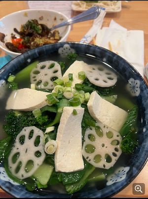   at Nom Nam in New York City