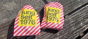  at Jung - Schanzengraben in Zurich