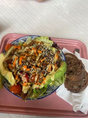  at Vemezza in Zurich