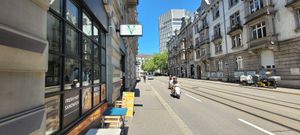  at Vemezza in Zurich