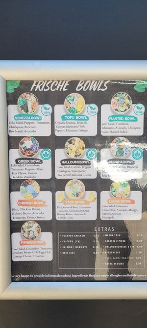  at Vemezza in Zurich