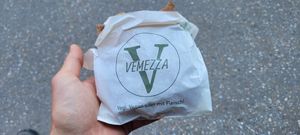  at Vemezza in Zurich