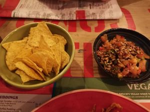 Guacamole at Lounges - Portivo Lounge in Gloucester