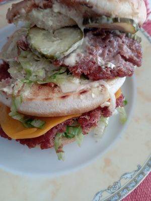 Big V at Vegedal in Amiens