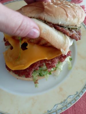 Big V at Vegedal in Amiens