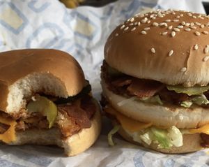 Vegesmoke et Big V Bacon  at Vegedal in Amiens