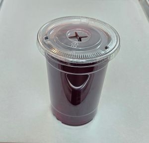 Jamaica at Yes Vegan Taco - Cloud Kitchen in Anaheim