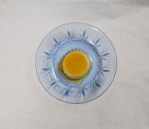 Flan at Yes Vegan Taco - Cloud Kitchen in Anaheim