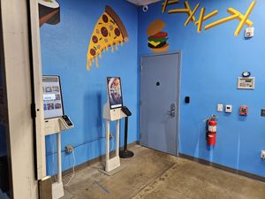  at Yes Vegan Taco - Cloud Kitchen in Anaheim