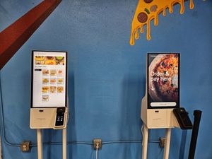  at Yes Vegan Taco - Cloud Kitchen in Anaheim