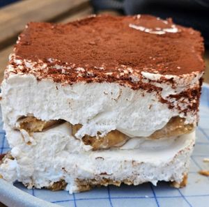  at Piccola Cafe in Ljubljana