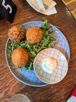  at Piccola Cafe in Ljubljana