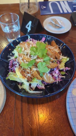  at Piccola Cafe in Ljubljana