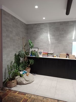  at Piccola Cafe in Ljubljana