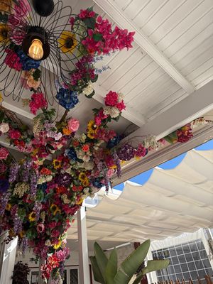   at Kalma Cafe - Avenida las Playas in Lanzarote