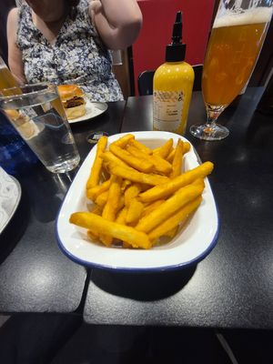  at El Pibe  in Barcelona