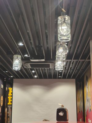  at El Pibe  in Barcelona