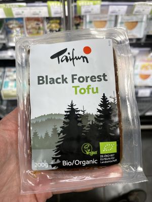 This was very tasty  at Le Retour a la Terre Rive Droite in Paris