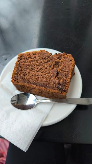  at Doble Coffee & More in Mallorca