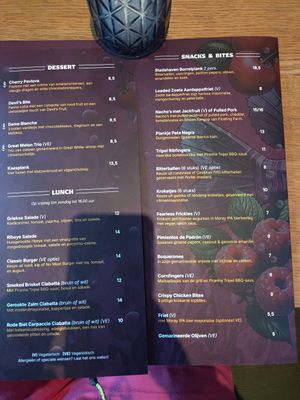  at Stadshaven Brouwerij in Rotterdam