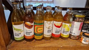  at Go Native HSR in Karnataka