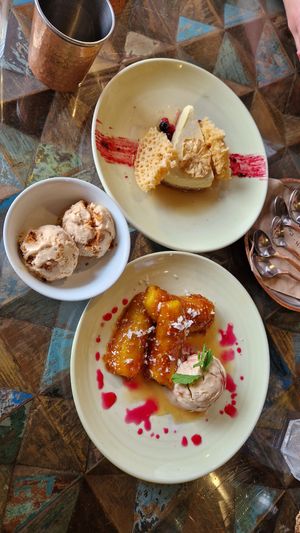  at Go Native HSR in Karnataka