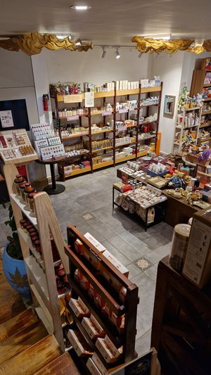  at Go Native HSR in Karnataka