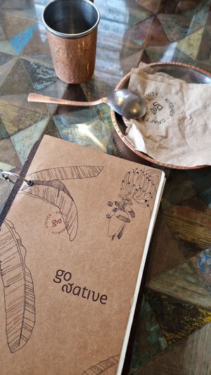  at Go Native HSR in Karnataka