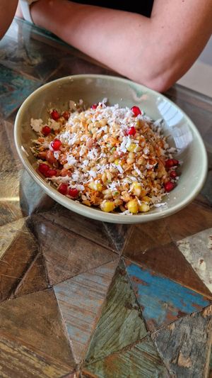  at Go Native HSR in Karnataka