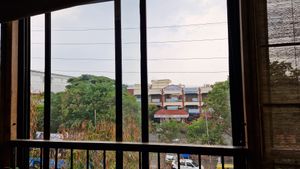  at Go Native HSR in Karnataka