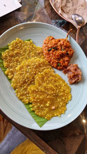  at Go Native HSR in Karnataka