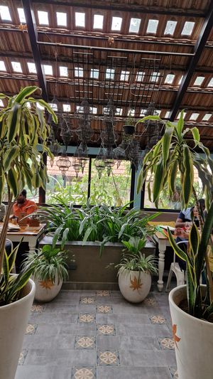  at Go Native HSR in Karnataka