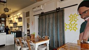  at Go Native HSR in Karnataka